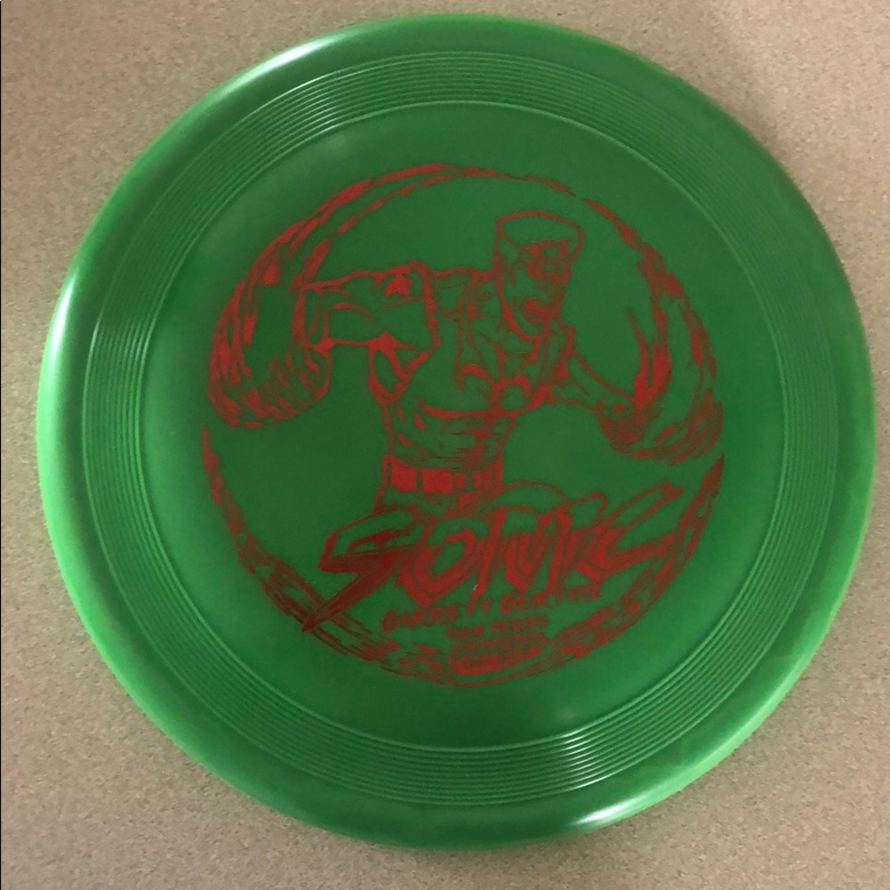 New innova star sonic